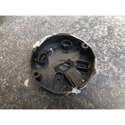 Support renforcé applique murale / luminaire / lanterne NAVEDO (Ø104mm - H 24mm)