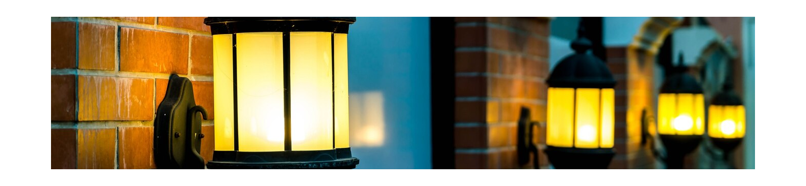 LUMINAIRES / APPLIQUES